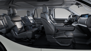 2025 Ford Expedition® Internal Image 1